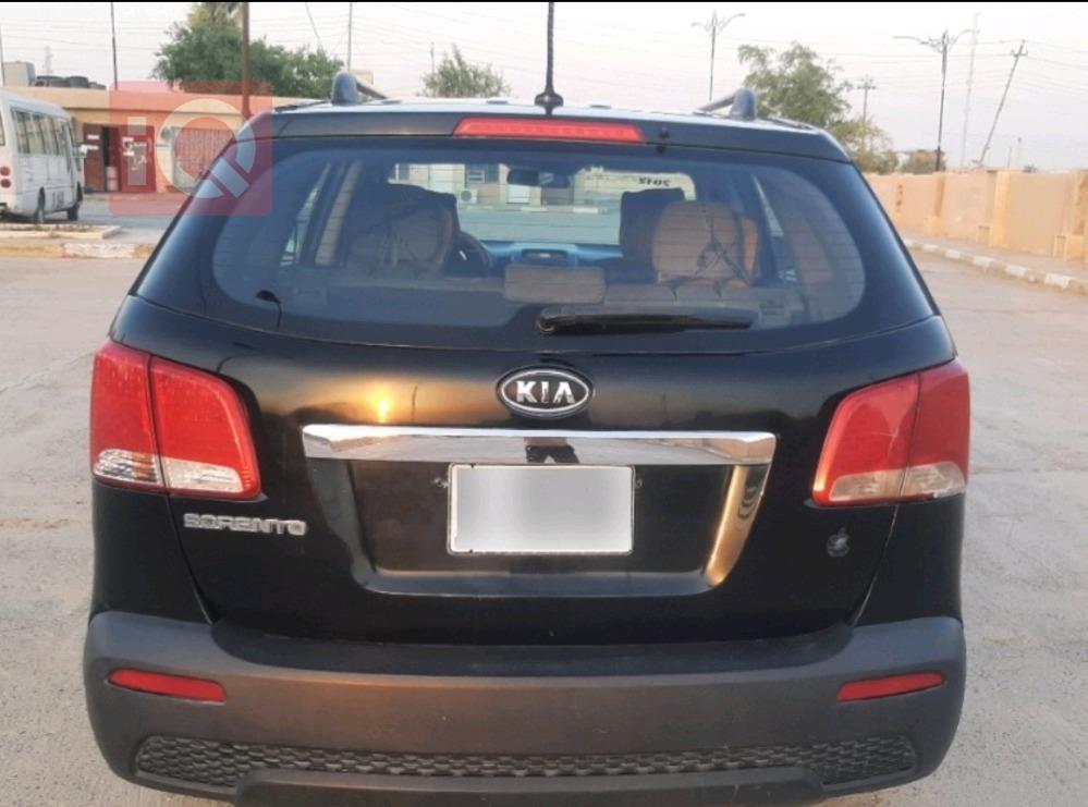 کیا سۆرینتۆ